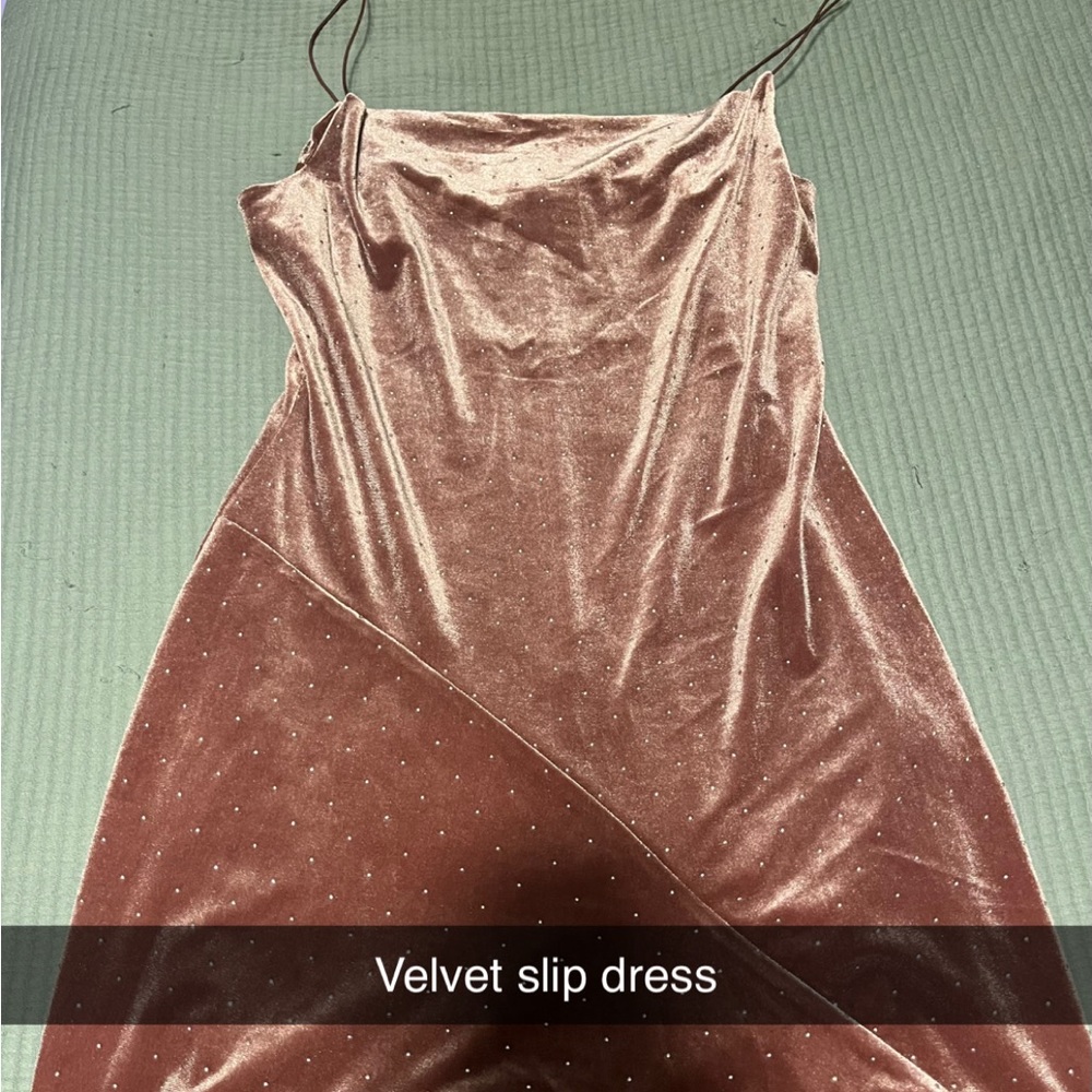Boutique buy, new w/o tags and never worn! Size S